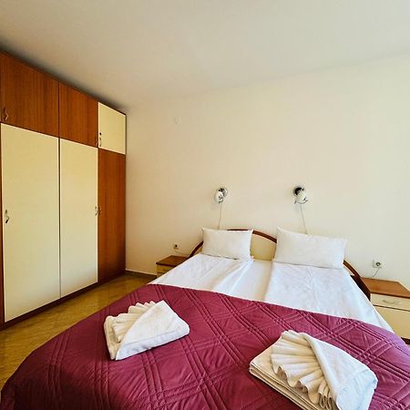 Sun Village B 320 Apartment Σάνι Μπιτς Εξωτερικό φωτογραφία