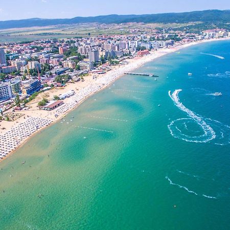 Sun Village B 320 Apartment Σάνι Μπιτς Εξωτερικό φωτογραφία