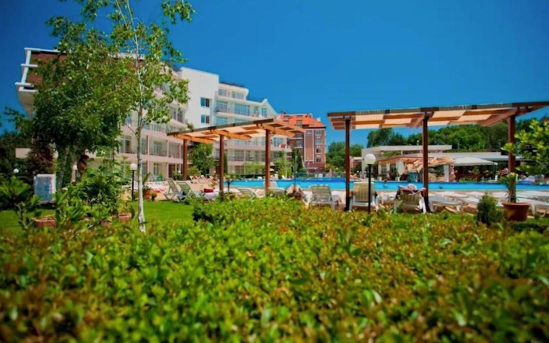 Sun Village B 320 Apartment Σάνι Μπιτς Εξωτερικό φωτογραφία