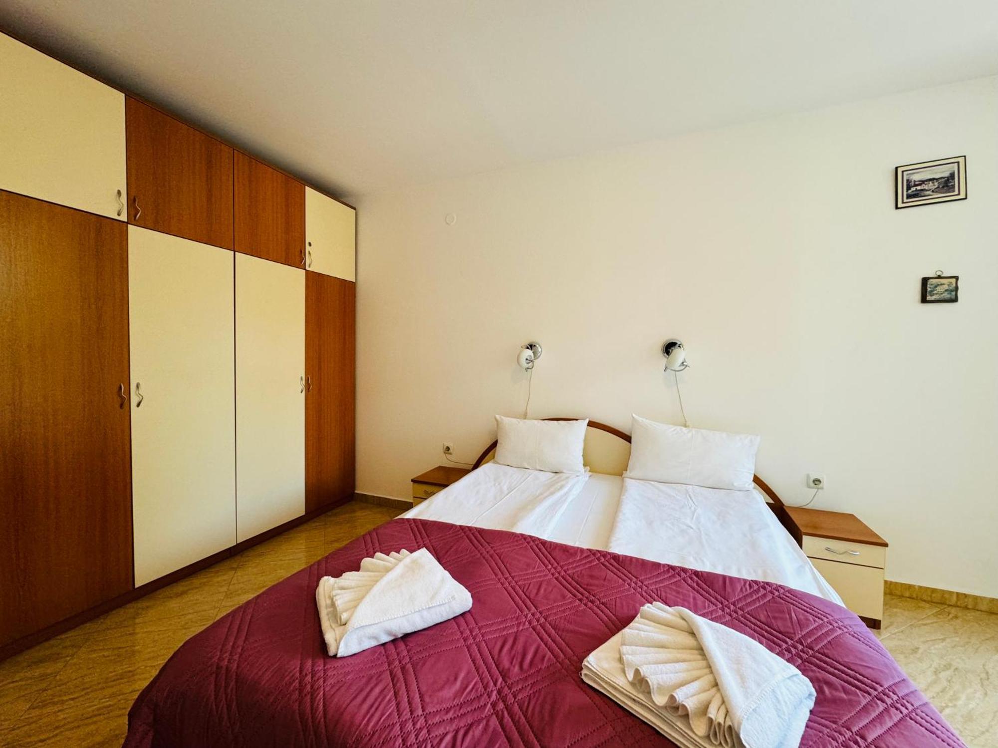 Sun Village B 320 Apartment Σάνι Μπιτς Εξωτερικό φωτογραφία