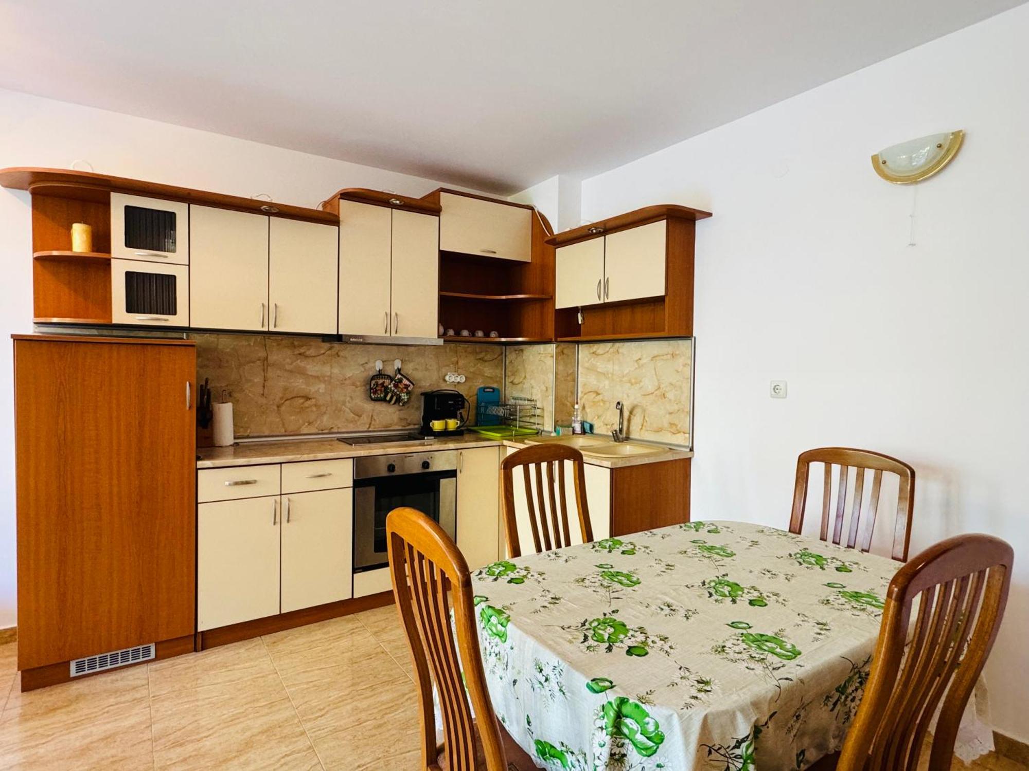 Sun Village B 320 Apartment Σάνι Μπιτς Εξωτερικό φωτογραφία