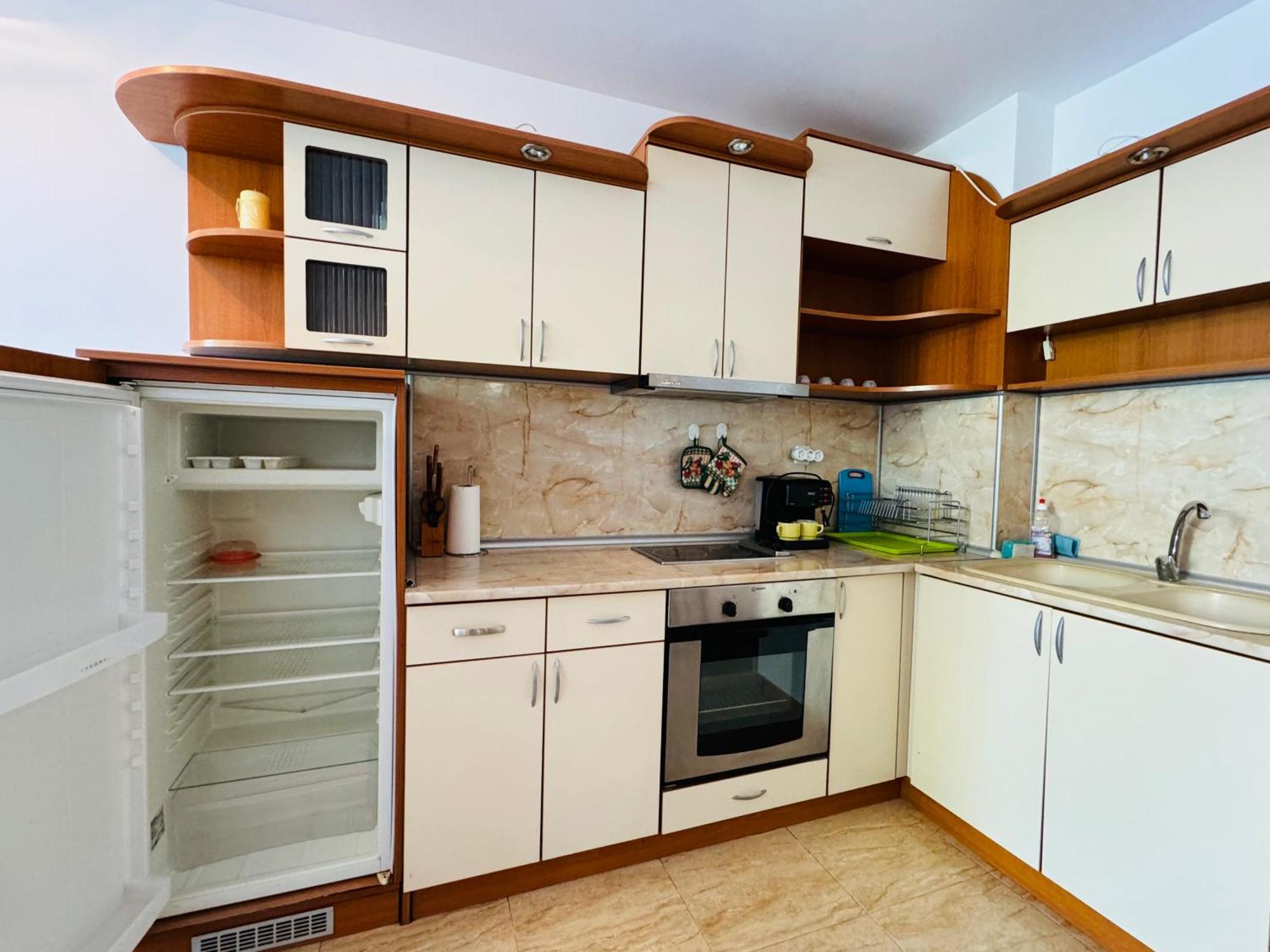 Sun Village B 320 Apartment Σάνι Μπιτς Εξωτερικό φωτογραφία