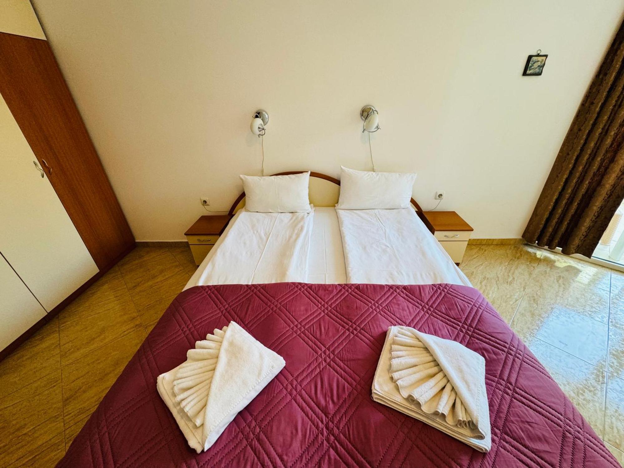 Sun Village B 320 Apartment Σάνι Μπιτς Εξωτερικό φωτογραφία
