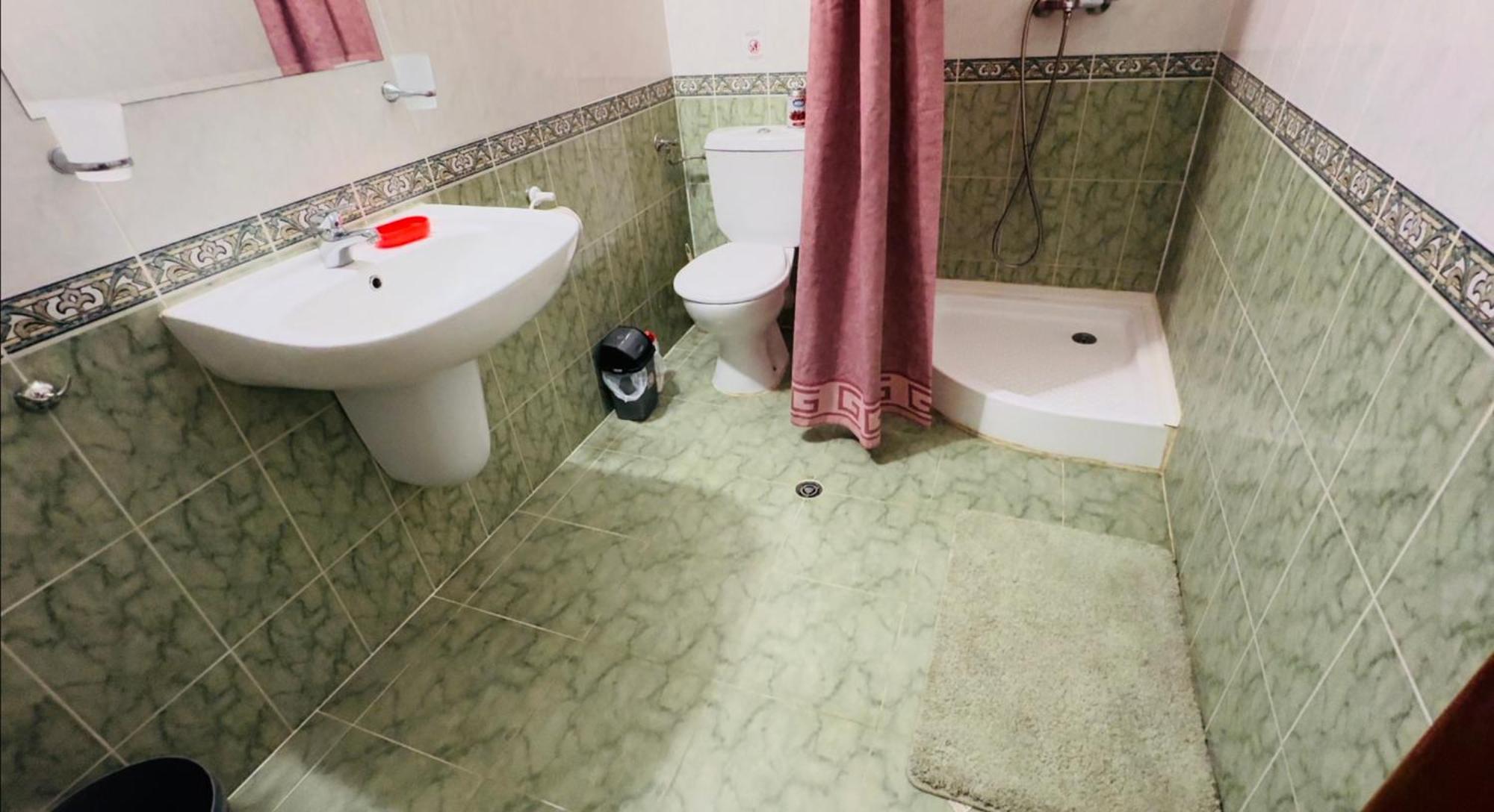 Sun Village B 320 Apartment Σάνι Μπιτς Εξωτερικό φωτογραφία