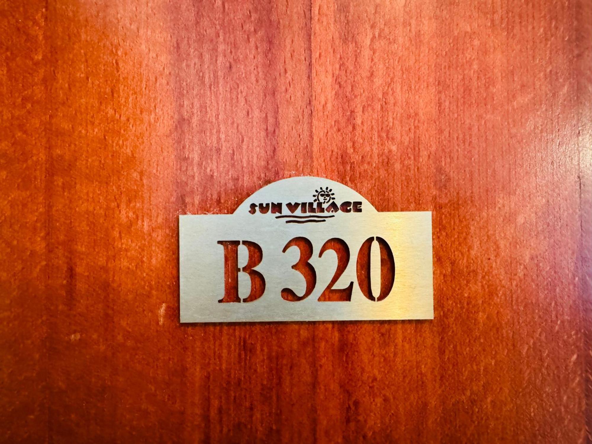 Sun Village B 320 Apartment Σάνι Μπιτς Εξωτερικό φωτογραφία