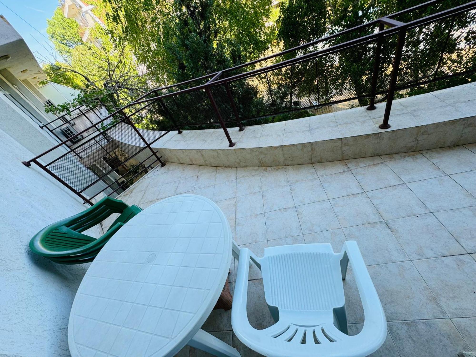 Sun Village B 320 Apartment Σάνι Μπιτς Εξωτερικό φωτογραφία