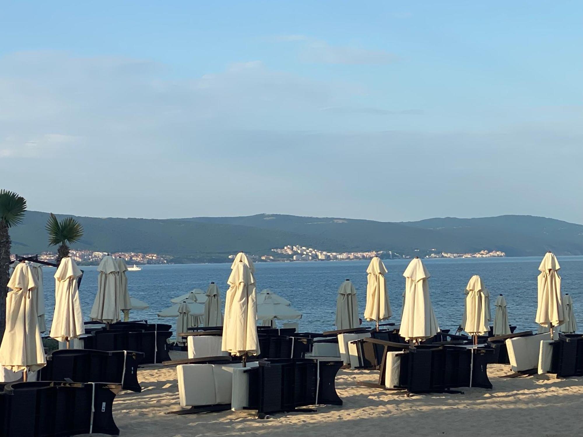 Sun Village B 320 Apartment Σάνι Μπιτς Εξωτερικό φωτογραφία