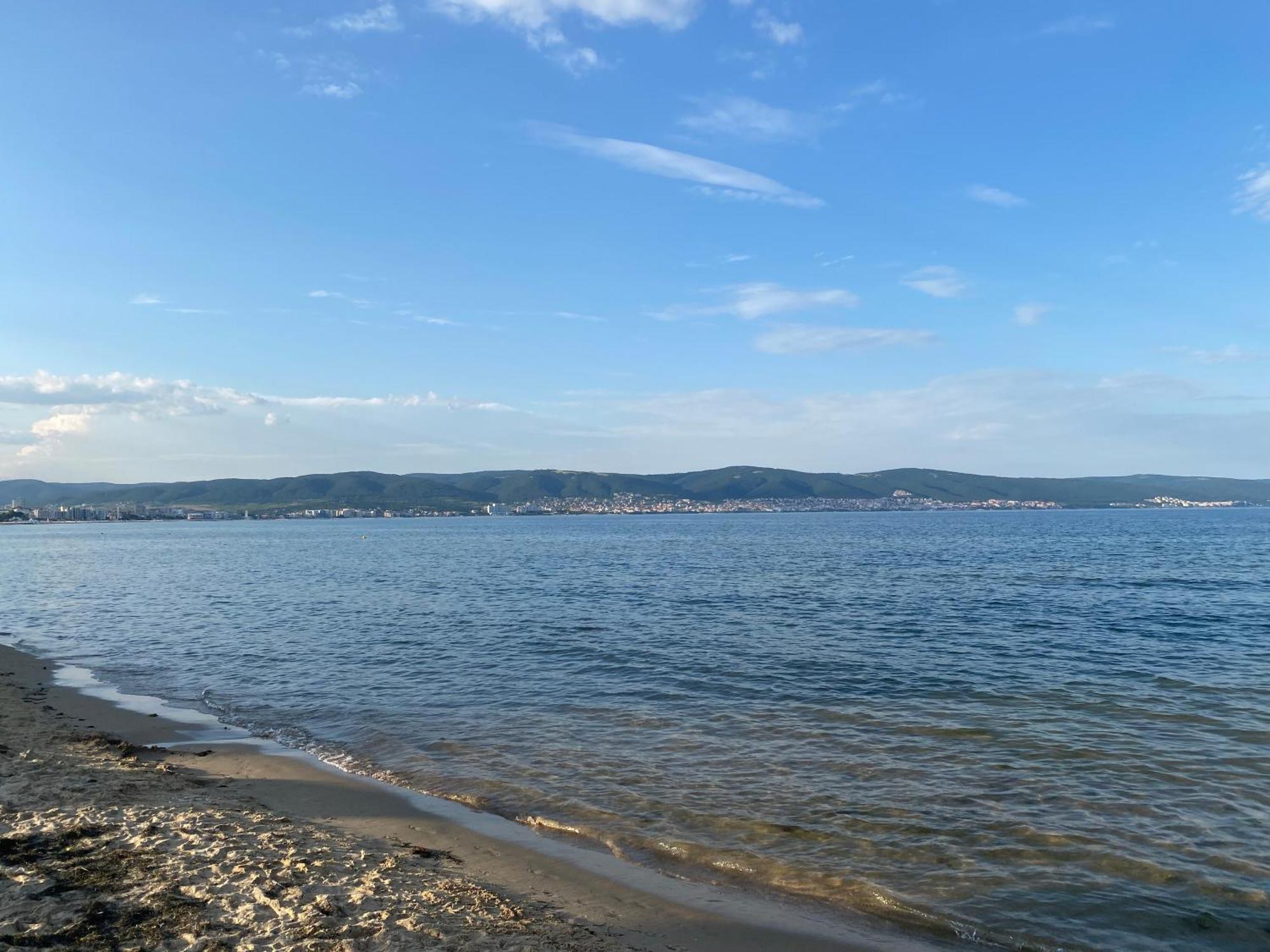Sun Village B 320 Apartment Σάνι Μπιτς Εξωτερικό φωτογραφία