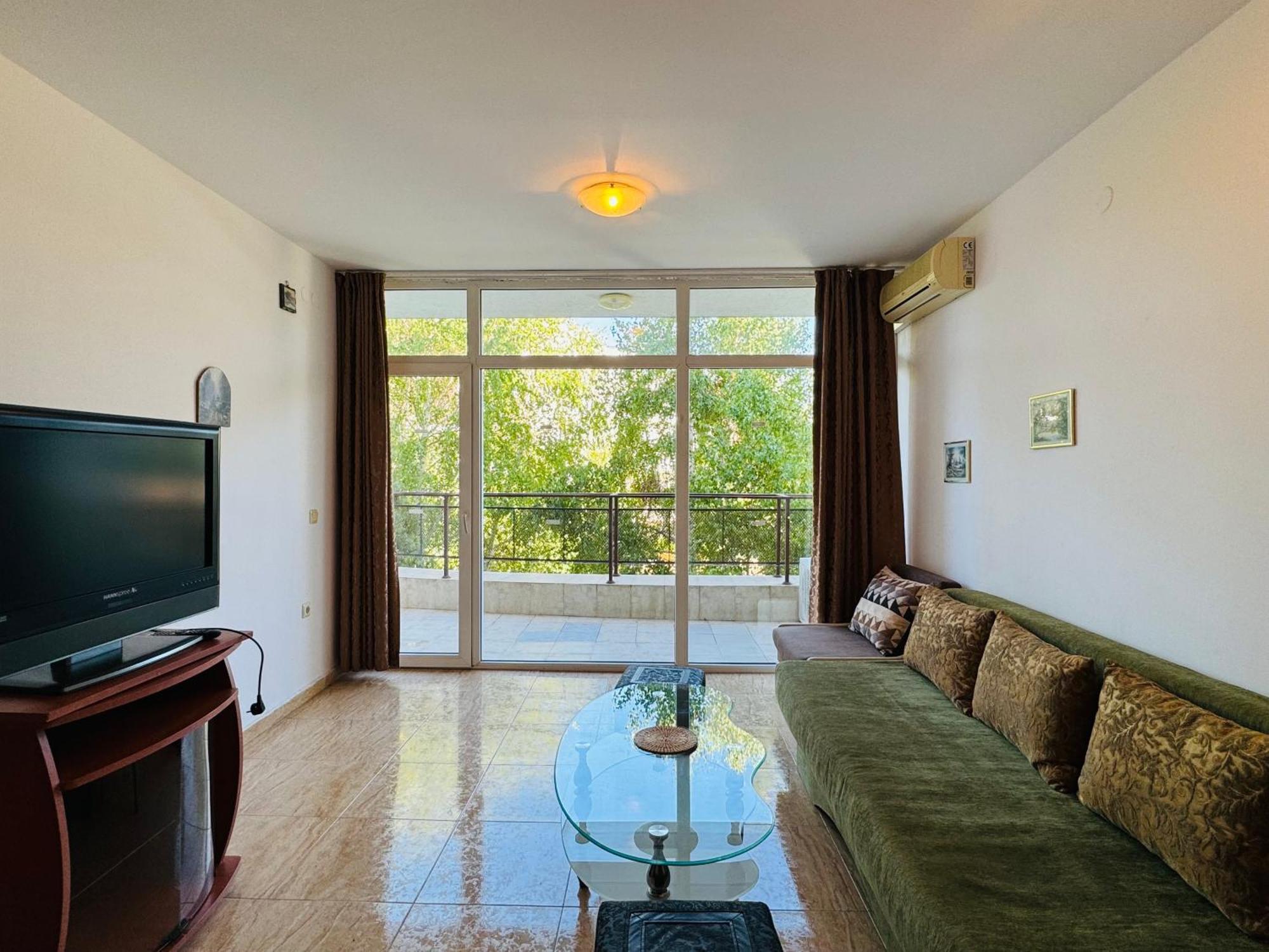 Sun Village B 320 Apartment Σάνι Μπιτς Εξωτερικό φωτογραφία