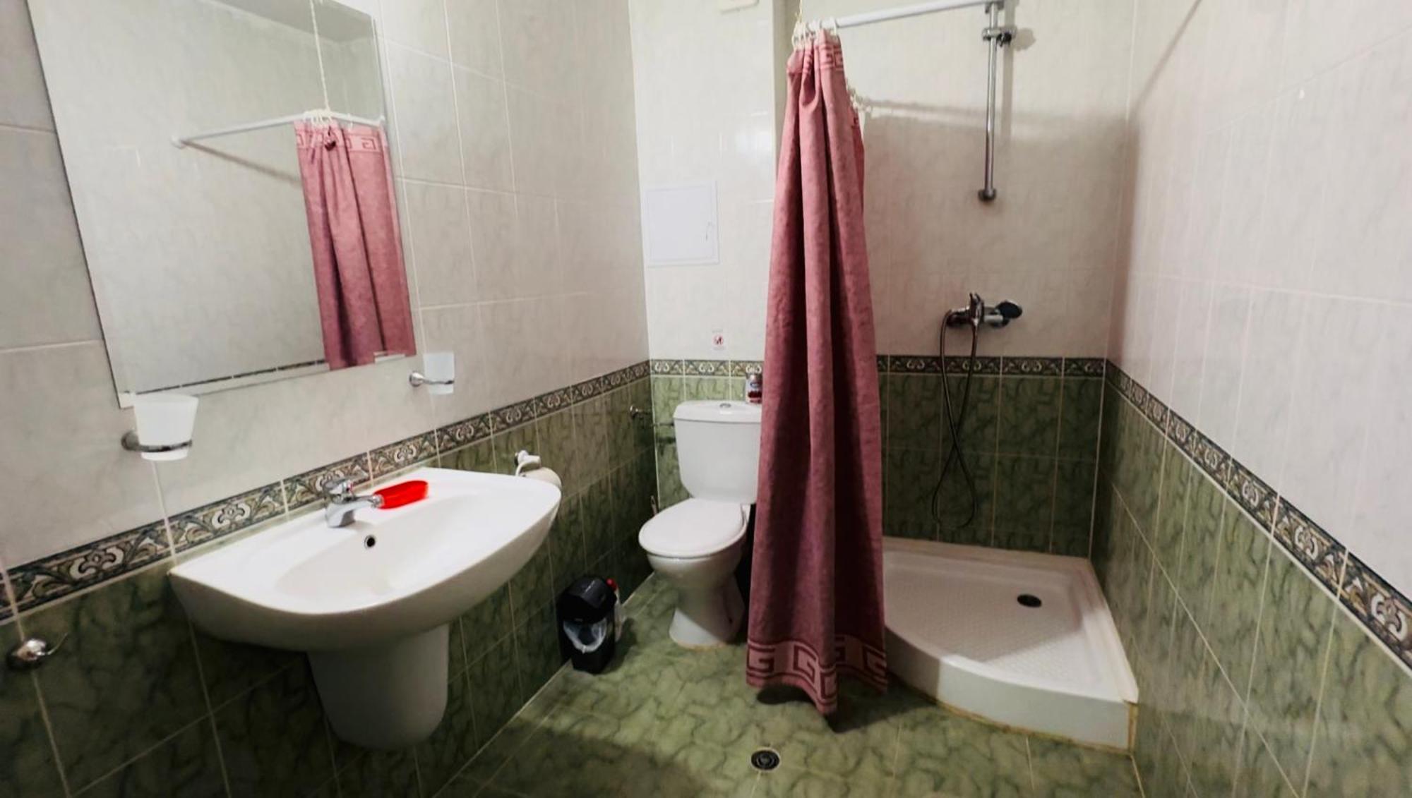 Sun Village B 320 Apartment Σάνι Μπιτς Εξωτερικό φωτογραφία