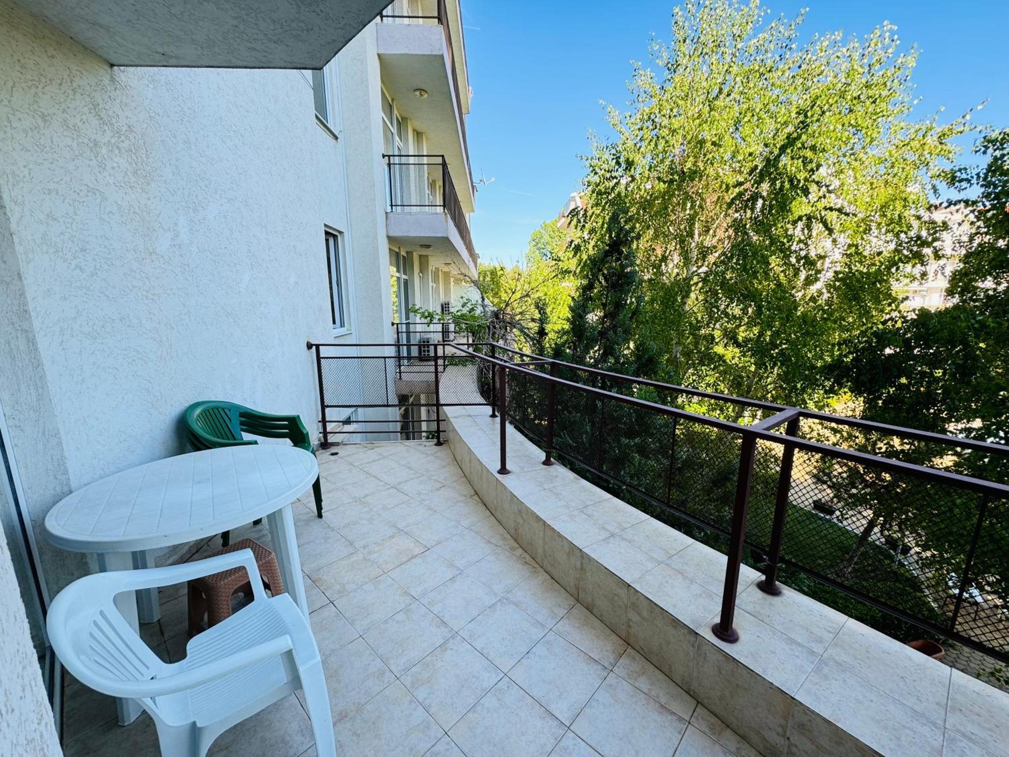 Sun Village B 320 Apartment Σάνι Μπιτς Εξωτερικό φωτογραφία