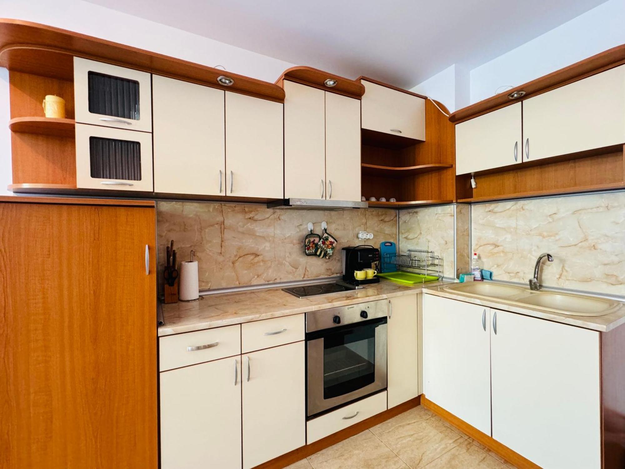 Sun Village B 320 Apartment Σάνι Μπιτς Εξωτερικό φωτογραφία