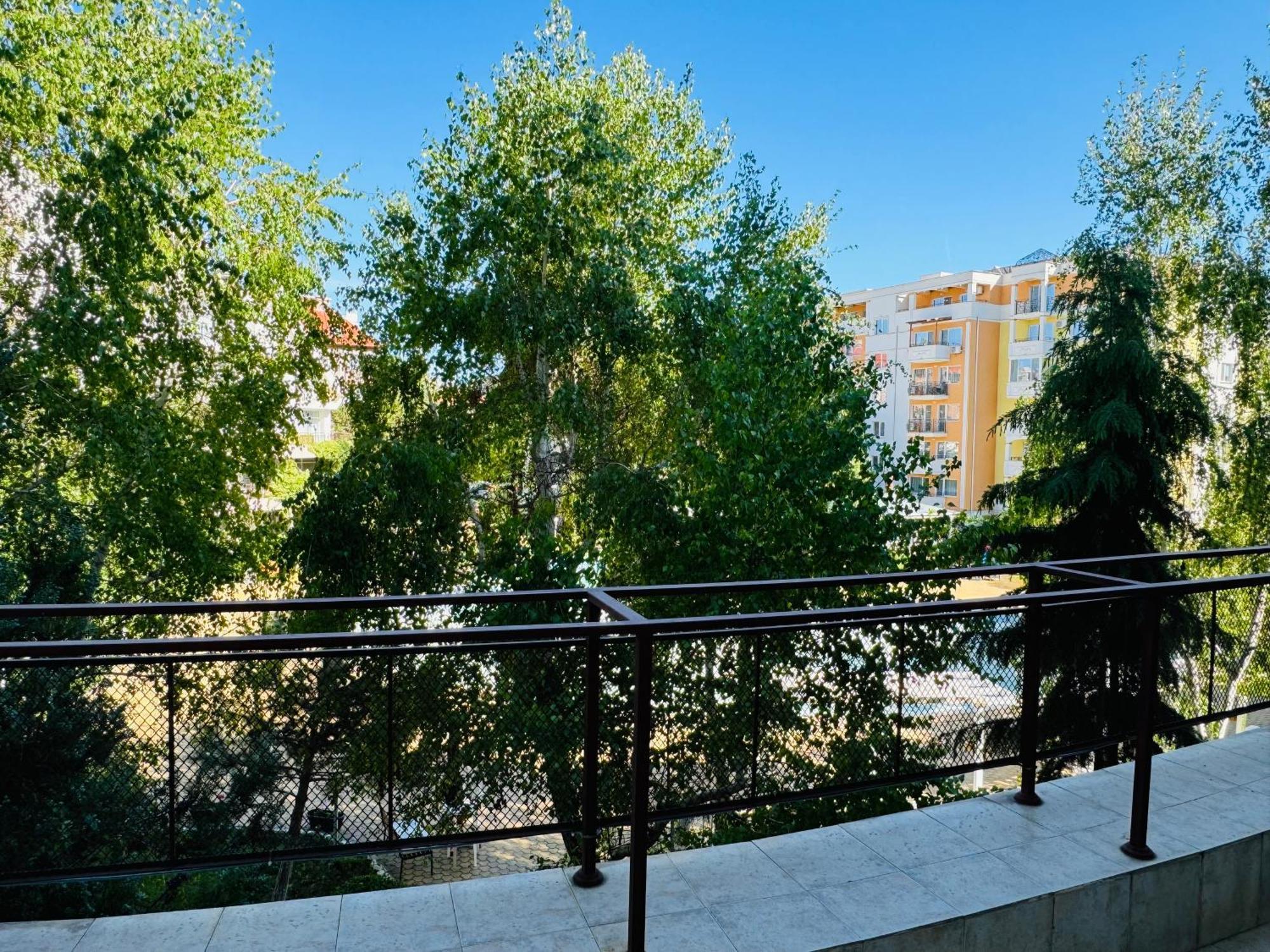 Sun Village B 320 Apartment Σάνι Μπιτς Εξωτερικό φωτογραφία