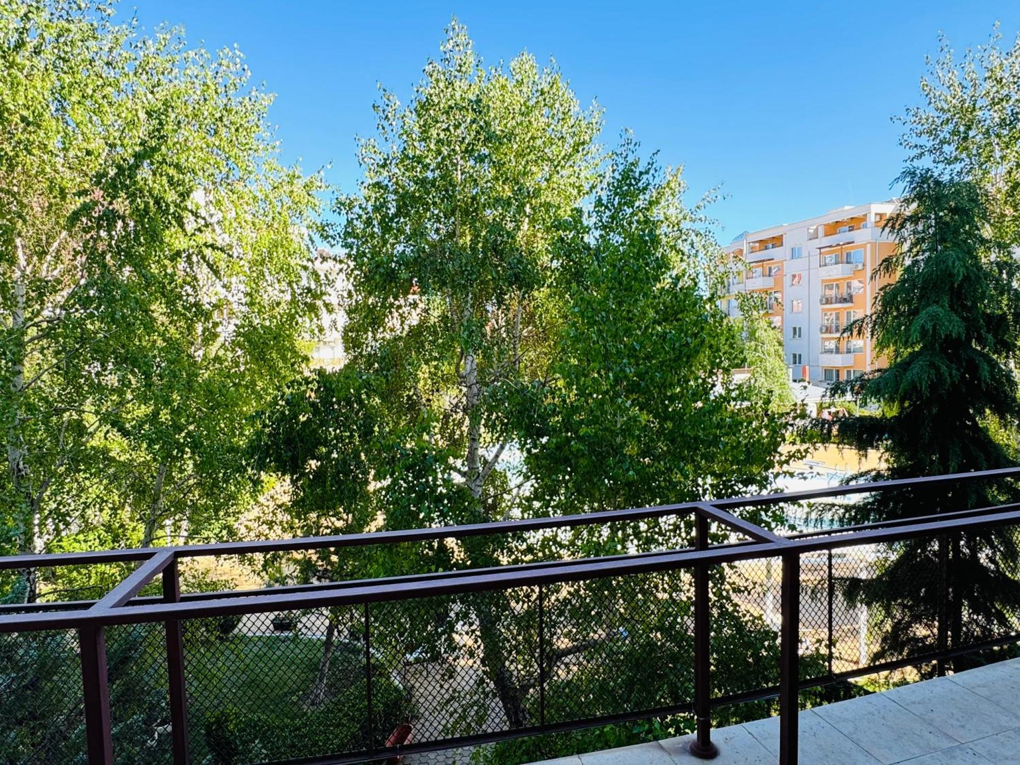Sun Village B 320 Apartment Σάνι Μπιτς Εξωτερικό φωτογραφία